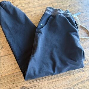 Vuori Charcoal Joggers